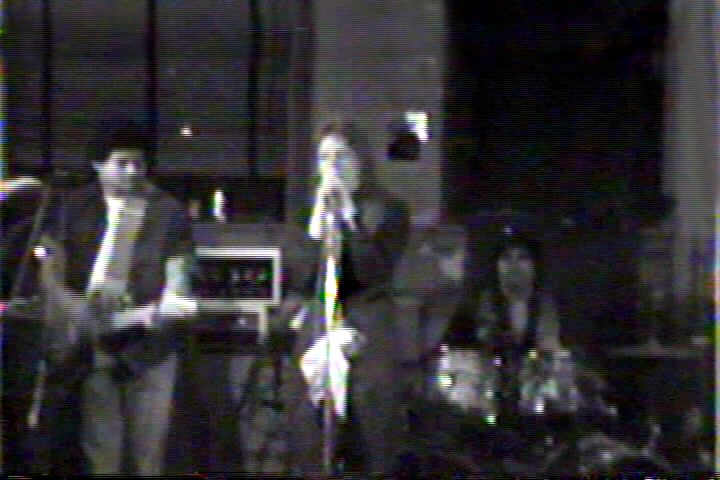 Kim Watts at Rano - May 1979