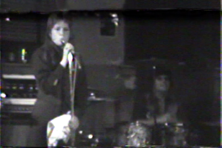 Kim Watts at Rano - May 1979