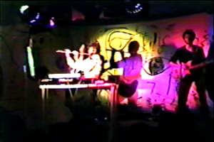 Parousia - Art & Science Show at the Plant 6 - 09.02.1985