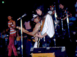 Garth Huels - Riverside Park - July 1981