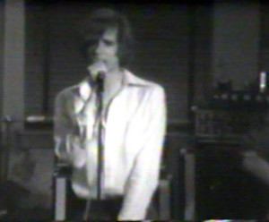 Rehearsal at Rano in Black Rock - May 13 1979