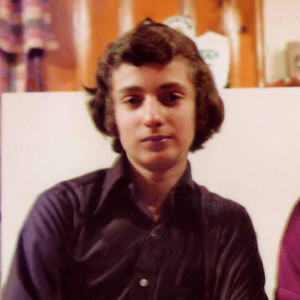 Steve Soos 1975