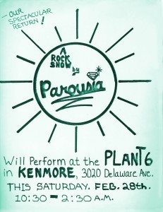 02. 28.1981 – Plant 6, 3020 Delaware Ave. Kenmore