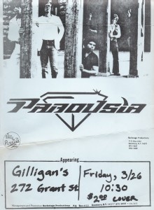Gilligan's 03.26.1981