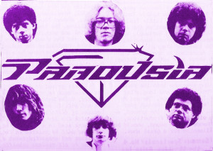 Parousia_1981 Fast Annies 03.21.1982