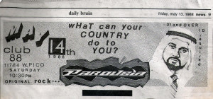 Daily Bruin 05.1988