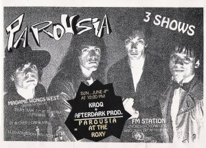 FM Station Wednesday 05.24.1989