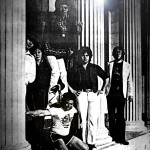 Buffalo 'Fab 7' flyer Elmwood ave Art Gallery 05.04.1980