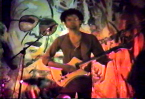 Robert Lowden - Club 88 - 02.17.1989