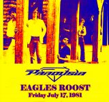 Eagles Roost