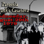 Frank's Casanova
