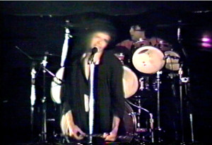 Parousia at Goodies 04.17.1990 