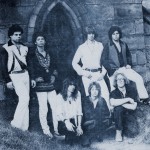 Parousia 1980