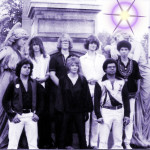 Parousia at Forest Lawn 1980