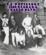 Parousia: Performing at a cemetery near you!