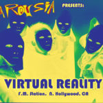 Parousia presents VR