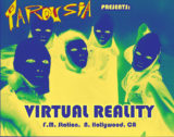 Parousia presents VR
