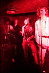 Parousia Melanie's and Plant 6