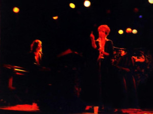 The Roxy Theatre 06.04.1989