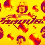 Parousia at the Eagle’s Roost, Olcott, NY - Saturday, August 1st, 1981