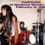 Madame Wong's West 02.15.90