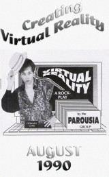 Virtual Reality