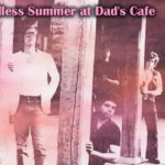 parousia at Dad's Cafe