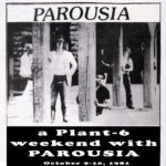 Parousia at Plant 6 Delaware Kenmore NY