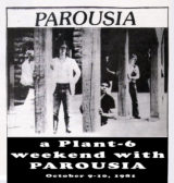 Parousia at Plant 6 Delaware Kenmore NY